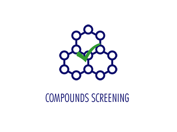 Compounds Screening