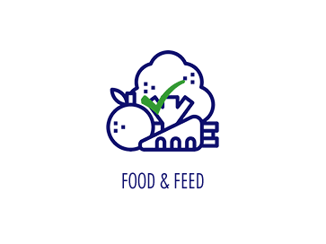 Food & Feed