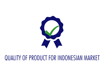 Quality of Product for Indonesian Market