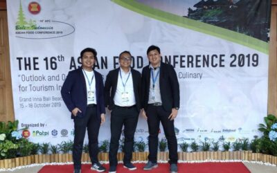 ASEAN Food Conference 2019