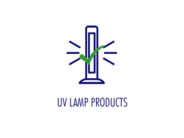 UV Lamp Products