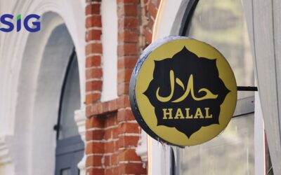 Ketelitian Maksimal Kunci Produk Halal: Memeriksa Kehalalan Produk dengan Uji Kandungan Babi & Alkohol