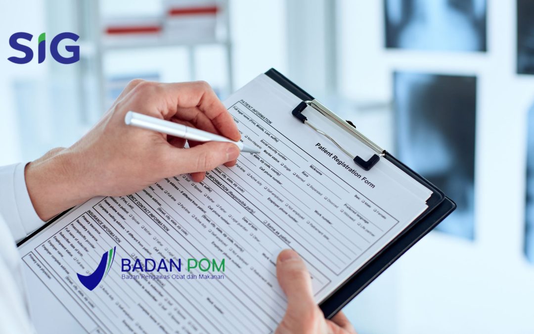 Bagaimana Alur Registrasi Produk BPOM? Simak di Sini!