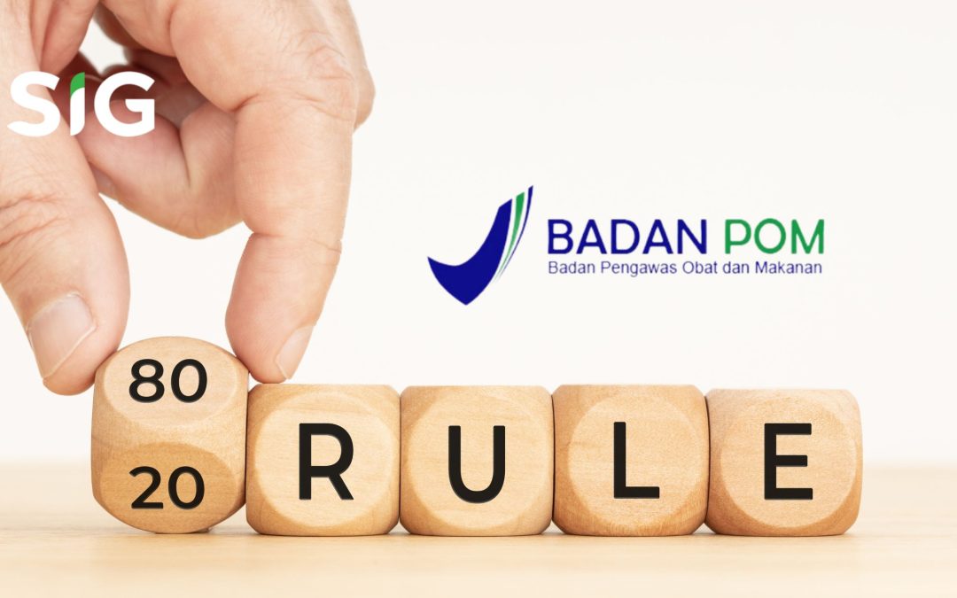 Registrasi Produk BPOM