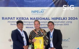 Indonesian Medical Device Ecosystem Development Association