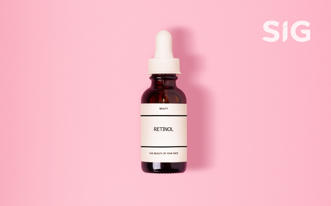 Retinol The Active Ingredient to Prevent Premature Aging in Skincare