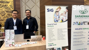 SIG Supports Indonesia's Catering Industry by Participating in the 2024 APJI Regional Conference