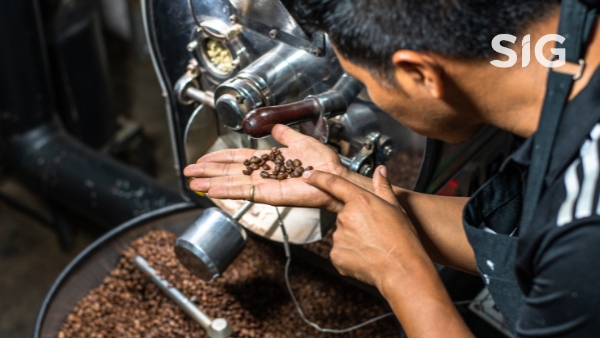 Testing for Isoprocarb and 2,4-D residues is not just a technical obligation but a form of consumer protection and a strategy to boost the competitiveness of Indonesian coffee.