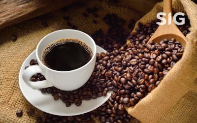 A Cup of Coffee, a World of Responsibility: Ensuring the Quality of Indonesian Coffee for the Japanese Market