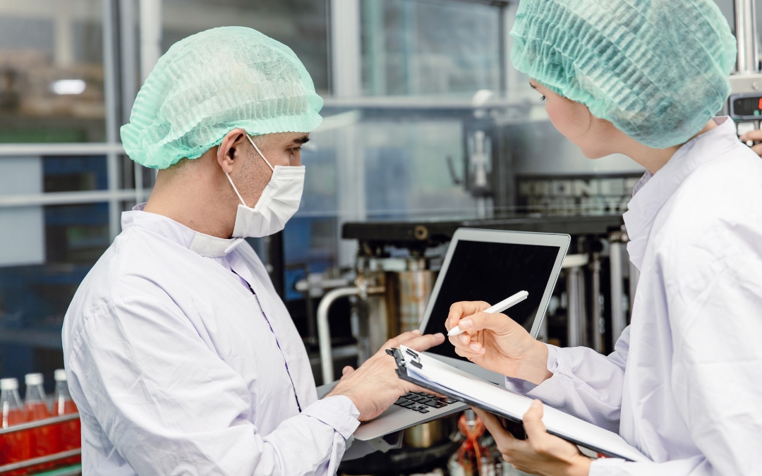 Ensuring Product Safety and Product Compliance with SIG Laboratory Testing