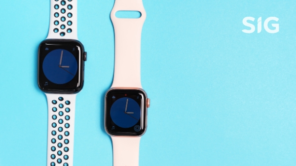 Why Do Some Smartwatch Straps Cause Itching?