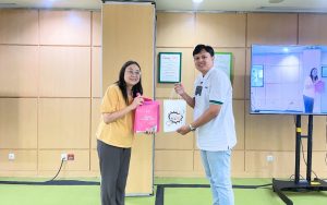 SIG Joins Innovation Day with Kalbe Nutritionals SIG SIG Joins Innovation Day with Kalbe Nutritionals 2