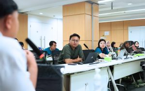 SIG Joins Innovation Day with Kalbe Nutritionals SIG SIG Joins Innovation Day with Kalbe Nutritionals 3