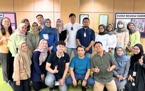 SIG Joins Innovation Day with Kalbe Nutritionals SIG SIG Joins Innovation Day with Kalbe Nutritionals