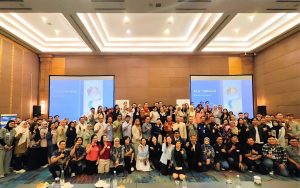 SIG Presents Insights on Instrument Utilization at Agilent Unboxed: Reimagining Science SIG SIG Paparkan Seputar Penggunaan Instrumen Pada Agilent Unboxed Reimagining Science