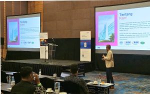 SIG Presents Insights on Instrument Utilization at Agilent Unboxed: Reimagining Science SIG SIG Paparkan Seputar Penggunaan Instrumen Pada Agilent Unboxed Reimagining Science