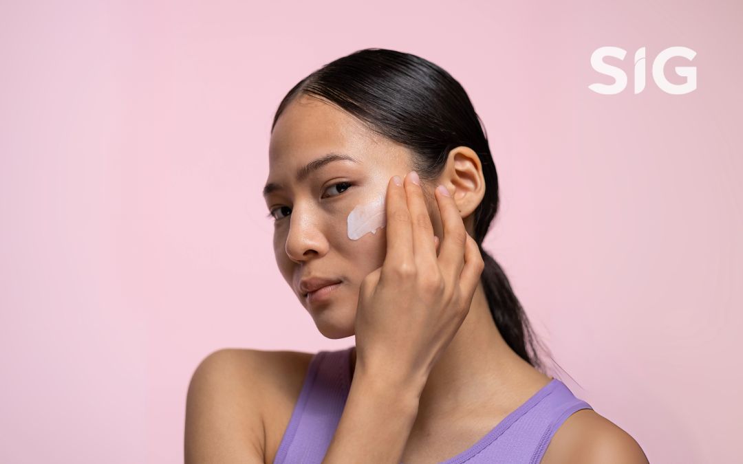 Tranexamic Acid in Cosmetics: An Innovative Solution for Bright and Healthy Skin