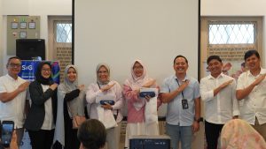 In Collaboration with Rumah BUMN Medan, SIG Highlights Shelf Life Testing and Nutritional Analysis for Competitive, High Quality Products Nutritional Analysis In Collaboration with Rumah BUMN Medan, SIG Highlights Shelf Life Testing and Nutritional Analysis for Competitive, High Quality Products