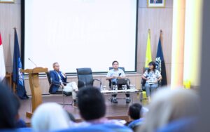 SIG and Universitas Indonesia Successfully Host Halal Analytical Forum 2025 Universitas Indonesia SIG and Universitas Indonesia Successfully Host Halal Analytical Forum 2025