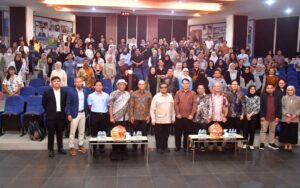SIG and Universitas Indonesia Successfully Host Halal Analytical Forum 2025 Universitas Indonesia SIG and Universitas Indonesia Successfully Host Halal Analytical Forum 2025