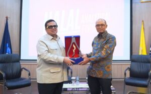 SIG and Universitas Indonesia Successfully Host Halal Analytical Forum 2025 Universitas Indonesia SIG and Universitas Indonesia Successfully Host Halal Analytical Forum 2025