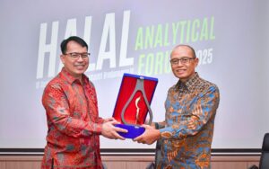 SIG and Universitas Indonesia Successfully Host Halal Analytical Forum 2025 Universitas Indonesia SIG and Universitas Indonesia Successfully Host Halal Analytical Forum 2025