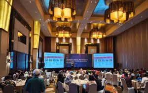 SIG Highlights Support for Palm Oil Industry at the 2025 International MOSH MOAH Forum MOSH MOAH SIG Highlights Support for Palm Oil Industry at the 2025 International MOSH MOAH Forum