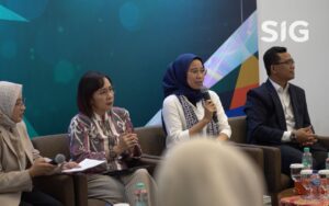SIG & School of Pharmacy ITB Collaborate with BPOM to Successfully Hold a Seminar on “Understanding In-Vitro & In-Vivo Studies in Cosmetic Products School of Pharmacy ITB SIG & SF ITB Sukses Gandeng BPOM Selenggarakan Seminar Bertajuk Kenali Kajian In-Vitro & In-Vivo Untuk Produk Kosmetika Berdaya Saing