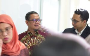 Strengthening Collaboration with the Ministry of Health, SIG Highlights the Role of Laboratories in Medical Device Technology Development Ministry of Health Perkuat Kolaborasi dengan Kemenkes RI, SIG Bahas Peran Laboratorium dalam Pengembangan Teknologi Alkes