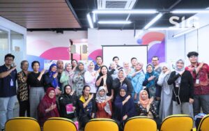 In Collaboration with Rumah BUMN Jakarta Selatan, SIG Presents Nutrition Label and Product Claim Regulations to Strengthen Market Competitiveness Rumah BUMN Jakarta Selatan RUMAH BUMN