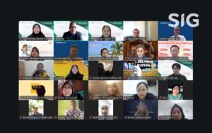SIG Joins Triskelion and KADIN Webinar: Highlighting the Role of Testing Laboratories in Supporting Indonesian Product Exports to the European Market Triskelion SIG Ramaikan Webinar Triskelion dan KADIN: Bahas Peran Laboratorium dalam Ekspor Produk Nasional ke Pasar Eropa