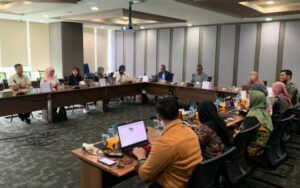 Strengthening Medical Device Standardization, BSN Conducts a Technical Visit and Discussion with SIG Medical Device Kunjungan BSN ke SIG 1