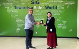 Strengthening Medical Device Standardization, BSN Conducts a Technical Visit and Discussion with SIG Medical Device Kunjungan BSN ke SIG 2.jpg