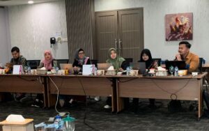 Strengthening Medical Device Standardization, BSN Conducts a Technical Visit and Discussion with SIG Medical Device Kunjungan BSN ke SIG 4