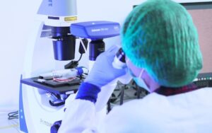 SIG Cell Culture Laboratory: Strengthens Our Support for Comprehensive Quality and Safety Testing of Medical Device Products Cell Culture Laboratory LAB KULTUR SEL SIG
