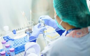 Cell Culture Laboratory Culture Laboratory LAB KULTUR SEL SIG 3 1