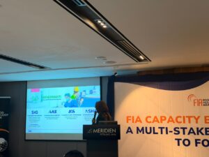 SIG Laboratory Re-engages in the FIA–AFBA International Forum: Presents Emerging Contaminants PFAS and Laboratory Modernization Laboratory Modernization SIG at FIA