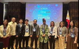 Becoming Digital Lab, SIG Participates as a Speaker at the “Shaping the Future of SMARTER OneLab” Seminar by DOST Philippines SMARTER OneLab Becoming Digital Lab SIG Participates as a Speaker at the Shaping the Future of SMARTER OneLab Seminar by DOST Philippines 2 1
