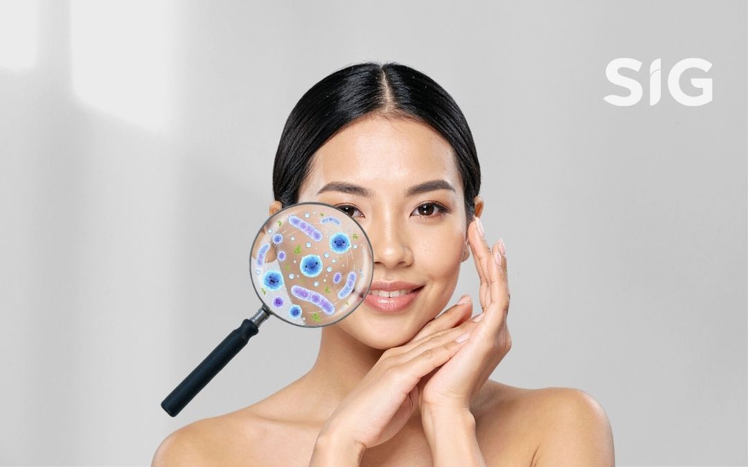 Skin Microbiome: Discover the Balance of Good Bacteria on Your Skin