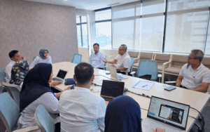SIG Holds an Audience with the Ministry of Health, Strengthening Synergy in Medical Device Quality and Safety Oversight Ministry of Health SIG Holds an Audience with the Ministry of Health, Strengthening Synergy in Medical Device Quality and Safety Oversight