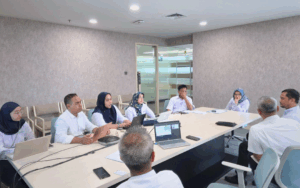 SIG Holds an Audience with the Ministry of Health, Strengthening Synergy in Medical Device Quality and Safety Oversight Ministry of Health SIG Holds an Audience with the Ministry of Health, Strengthening Synergy in Medical Device Quality and Safety Oversight