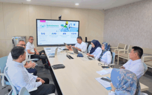 SIG Holds an Audience with the Ministry of Health, Strengthening Synergy in Medical Device Quality and Safety Oversight Ministry of Health SIG Holds an Audience with the Ministry of Health, Strengthening Synergy in Medical Device Quality and Safety Oversight