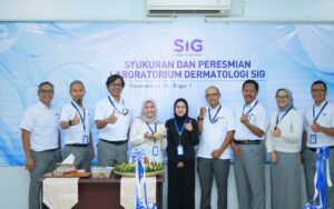 SIG Inaugurates Dermatology Laboratory to Support Safe and Responsible Cosmetic Products