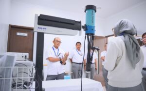 SIG Inaugurates Dermatology Laboratory to Support Safe and Responsible Cosmetic Products