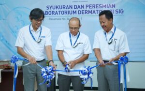 SIG Inaugurates Dermatology Laboratory to Support Safe and Responsible Cosmetic Products