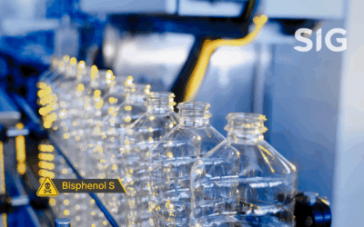 BERITA Getting to Know Bisphenol S: Bisphenol A Alternatives to Be Aware Of