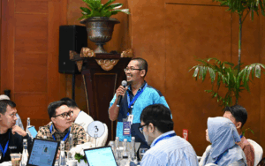 SIG Fulfills Invitation from Ecolab Indonesia: Shares Insights on Food Safety at the Seminar “Beyond Hygiene and Food Safety: Compliance-Ready Across Local and Global Landscapes” Beyond Hygiene and Food Safety SIG Fulfills Invitation from Ecolab Indonesia: Shares Insights on Food Safety at the Seminar “Beyond Hygiene and Food Safety: Compliance-Ready Across Local and Global Landscapes”