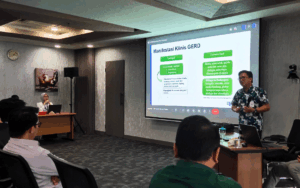 SIG Holds Health Talk MCU 2026: Managing a Healthy Lifestyle and Understanding Metabolic Syndrome for Employees Health Talk MCU SIG Holds Health Talk MCU 2026: Managing a Healthy Lifestyle and Understanding Metabolic Syndrome for Employees