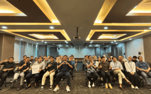 SIG Holds Health Talk MCU 2026: Managing a Healthy Lifestyle and Understanding Metabolic Syndrome for Employees Health Talk MCU SIG Holds Health Talk MCU 2026: Managing a Healthy Lifestyle and Understanding Metabolic Syndrome for Employees