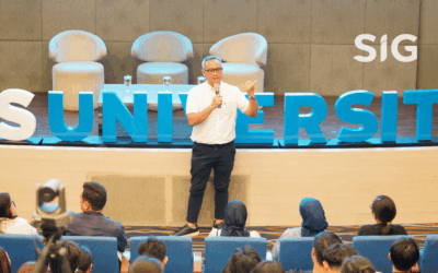 #ScienceTalk with BINUS University: Understanding the Registration Process & the Role of Testing Laboratories in Ensuring Product Safety